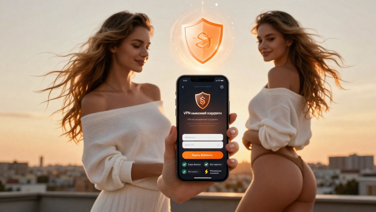 скачать впн на пк