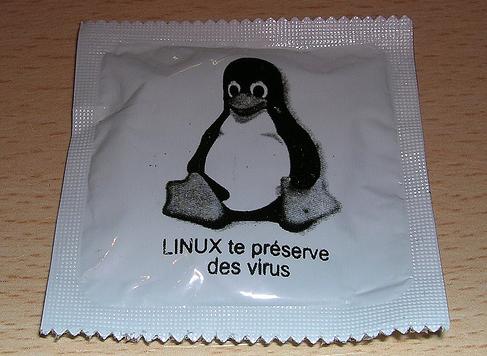 Антивирус на Linux